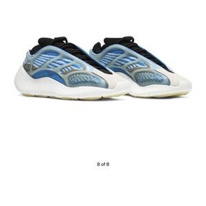 Yeezy 700 V3 “Arzareth”